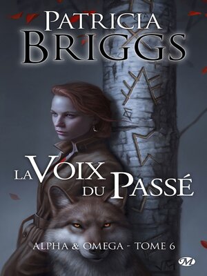 cover image of La Voix du passé